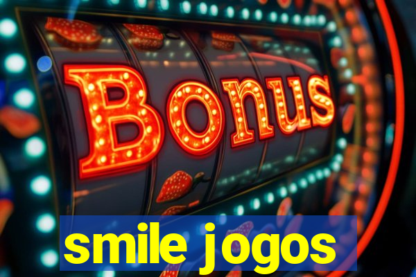 smile jogos